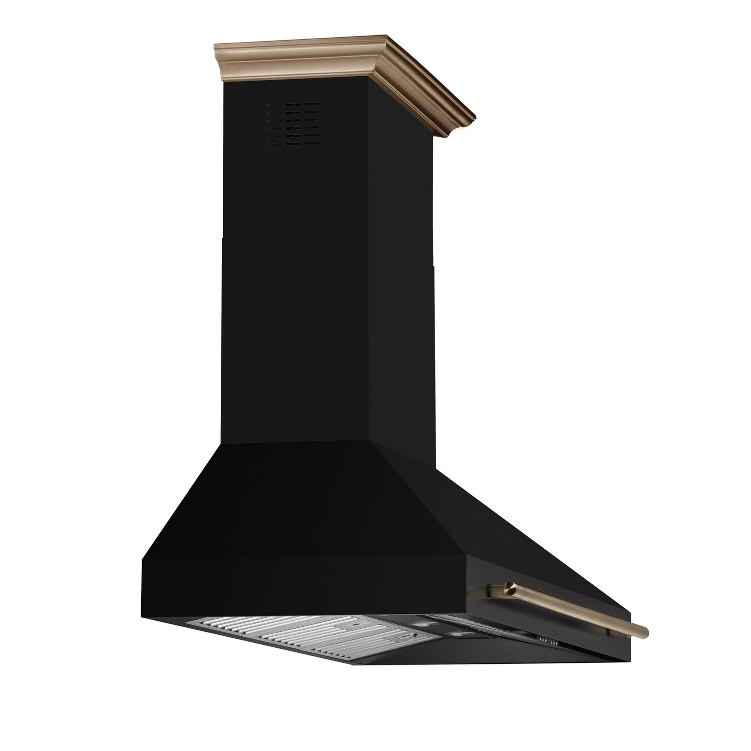 Forno Aria 48 Inch Wall-Mounted Range Hood