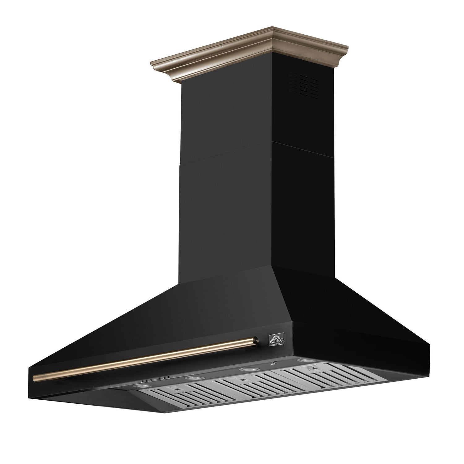 Forno Aria 48 Inch Wall-Mounted Range Hood