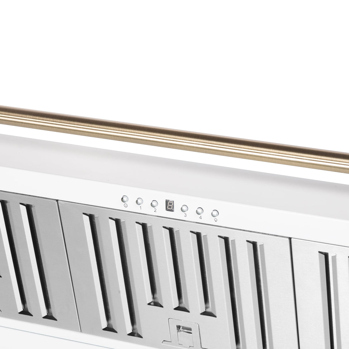Forno Aria 48 Inch Wall-Mounted Range Hood