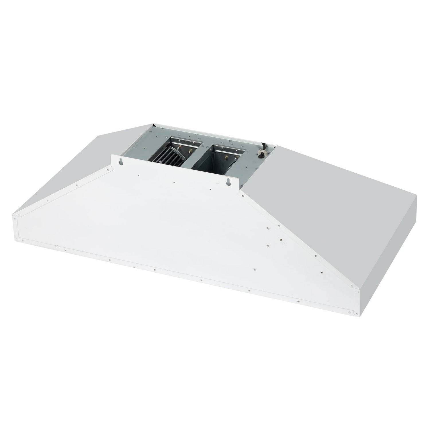 Forno Aria 48 Inch Wall-Mounted Range Hood