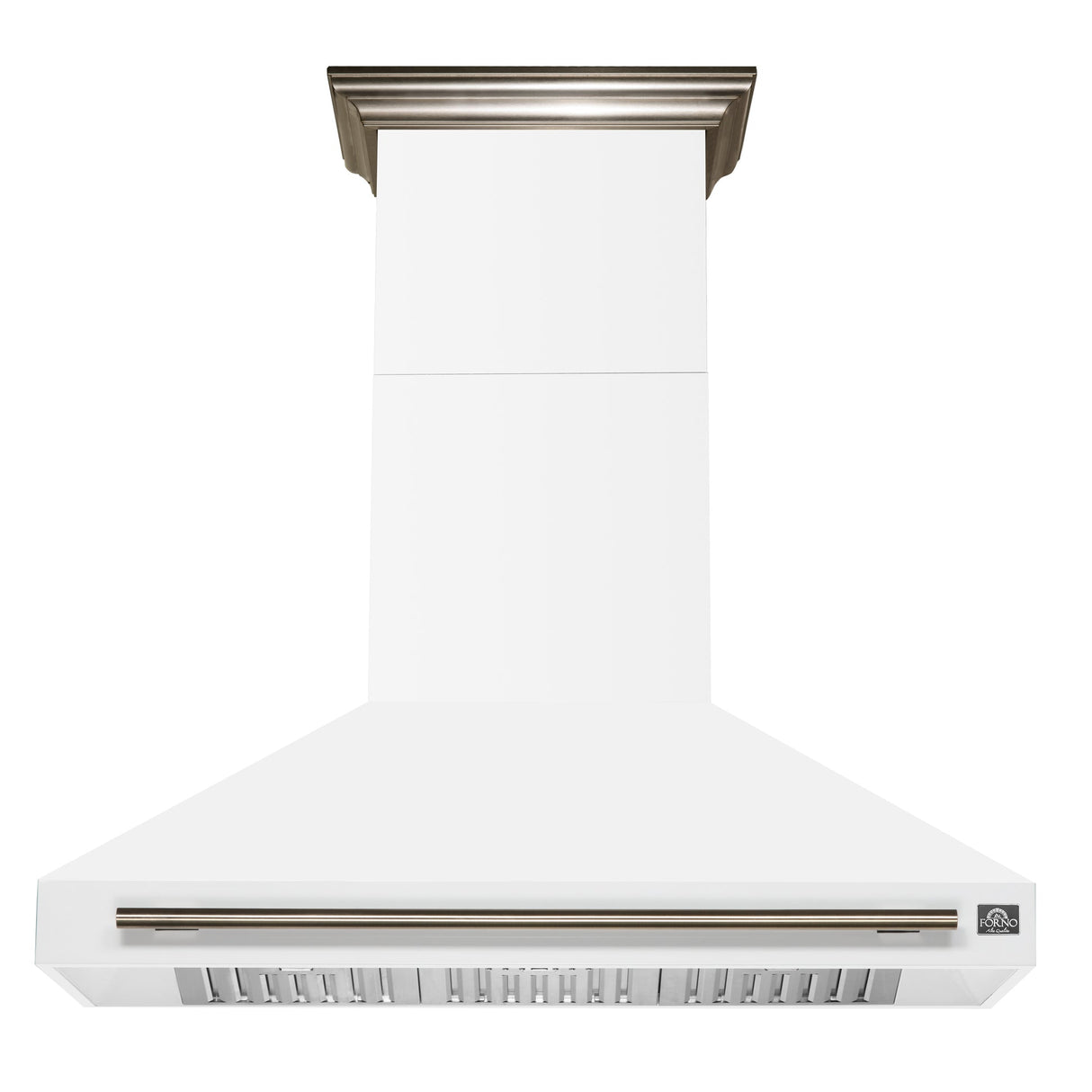 Forno Aria 48 Inch Wall-Mounted Range Hood