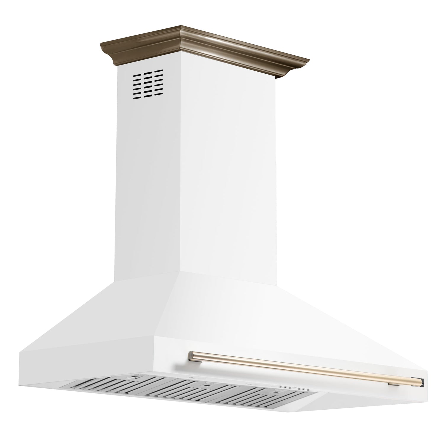 Forno Aria 48 Inch Wall-Mounted Range Hood
