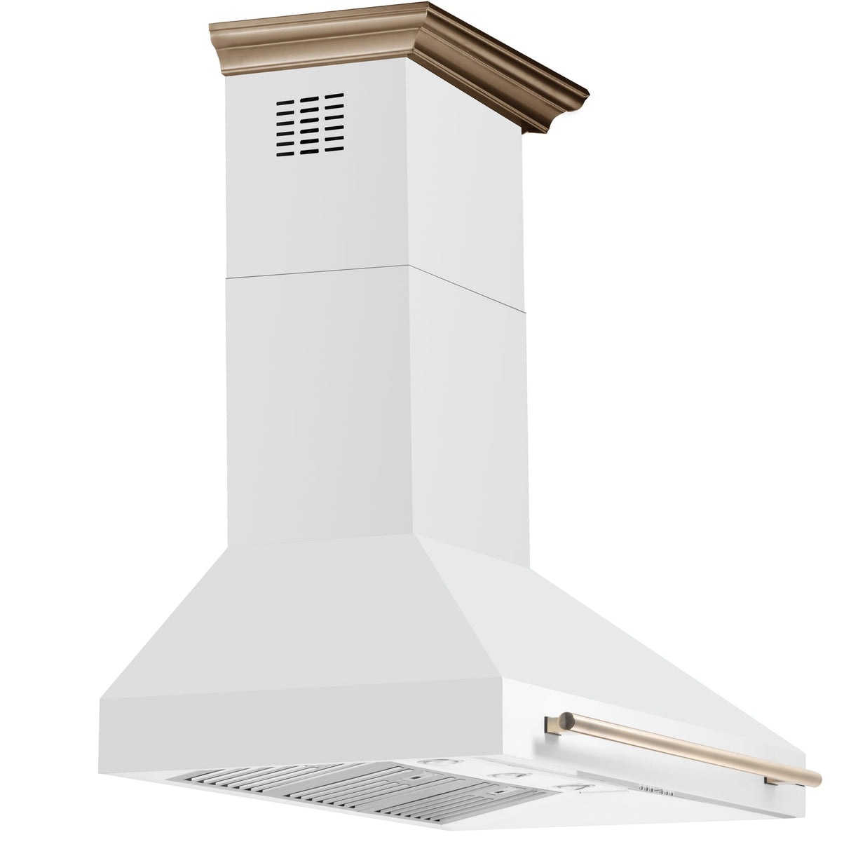 Forno Aria 48 Inch Wall-Mounted Range Hood