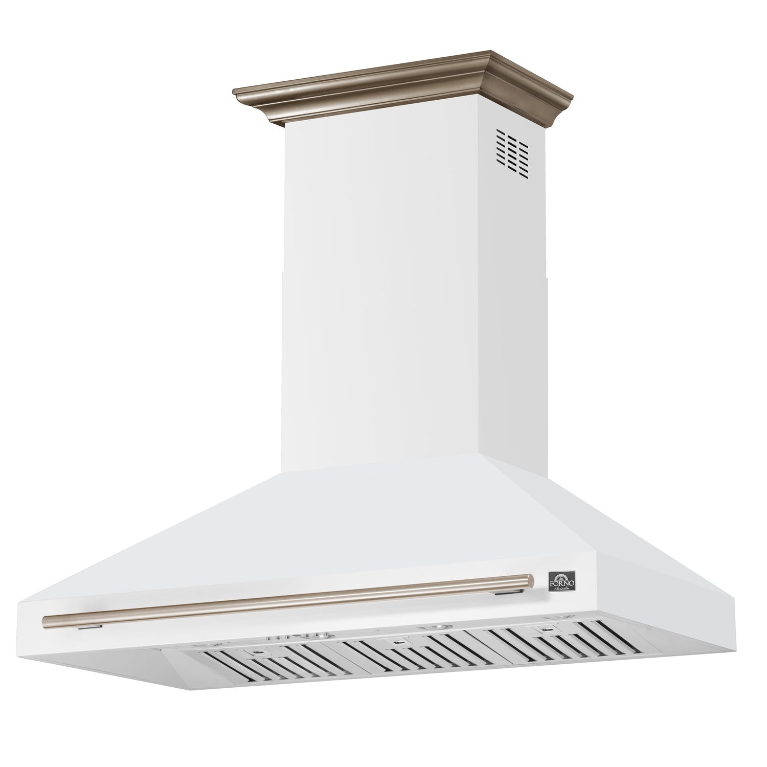 Forno Aria 48 Inch Wall-Mounted Range Hood