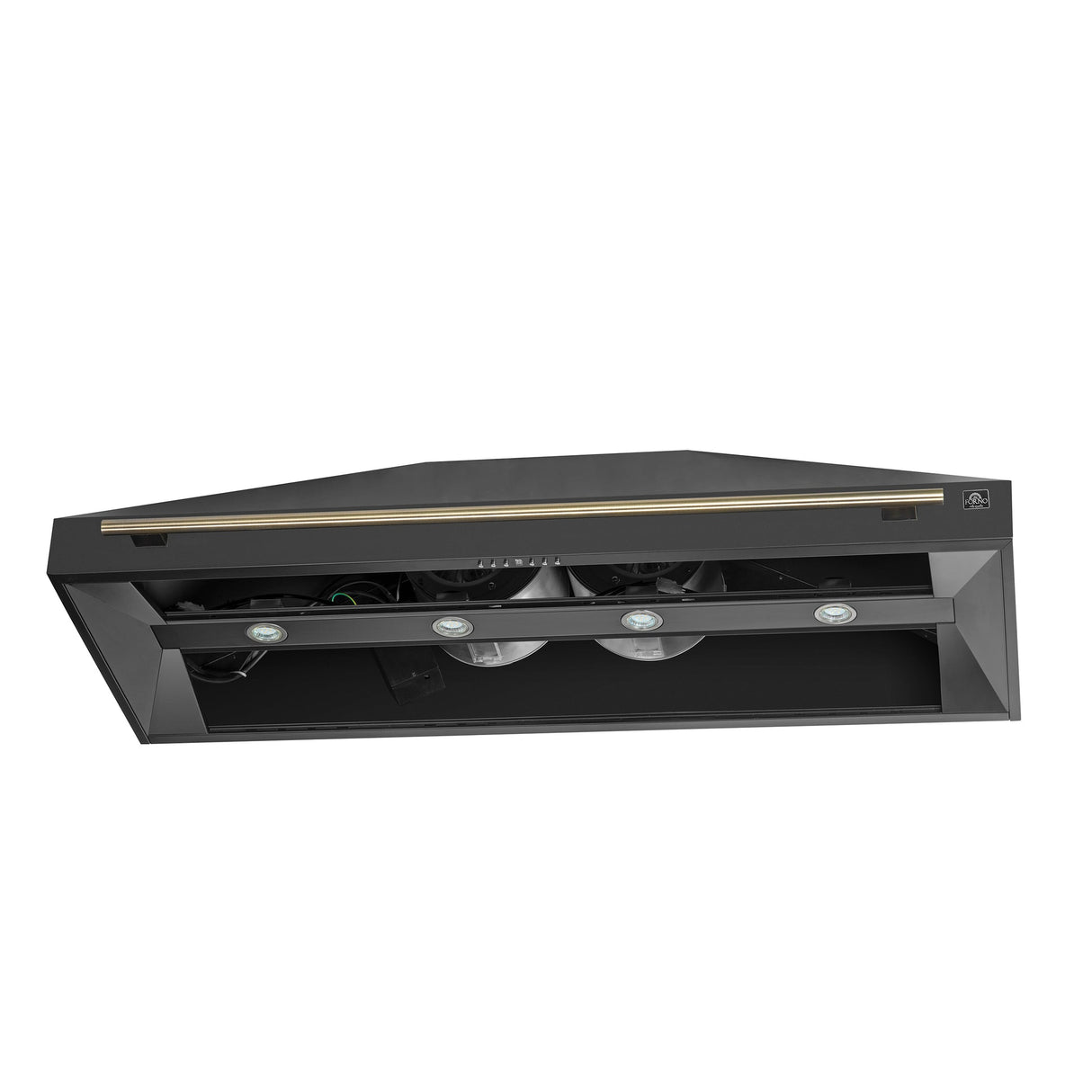 Forno Aria 60 Inch Wall-Mounted Range Hood