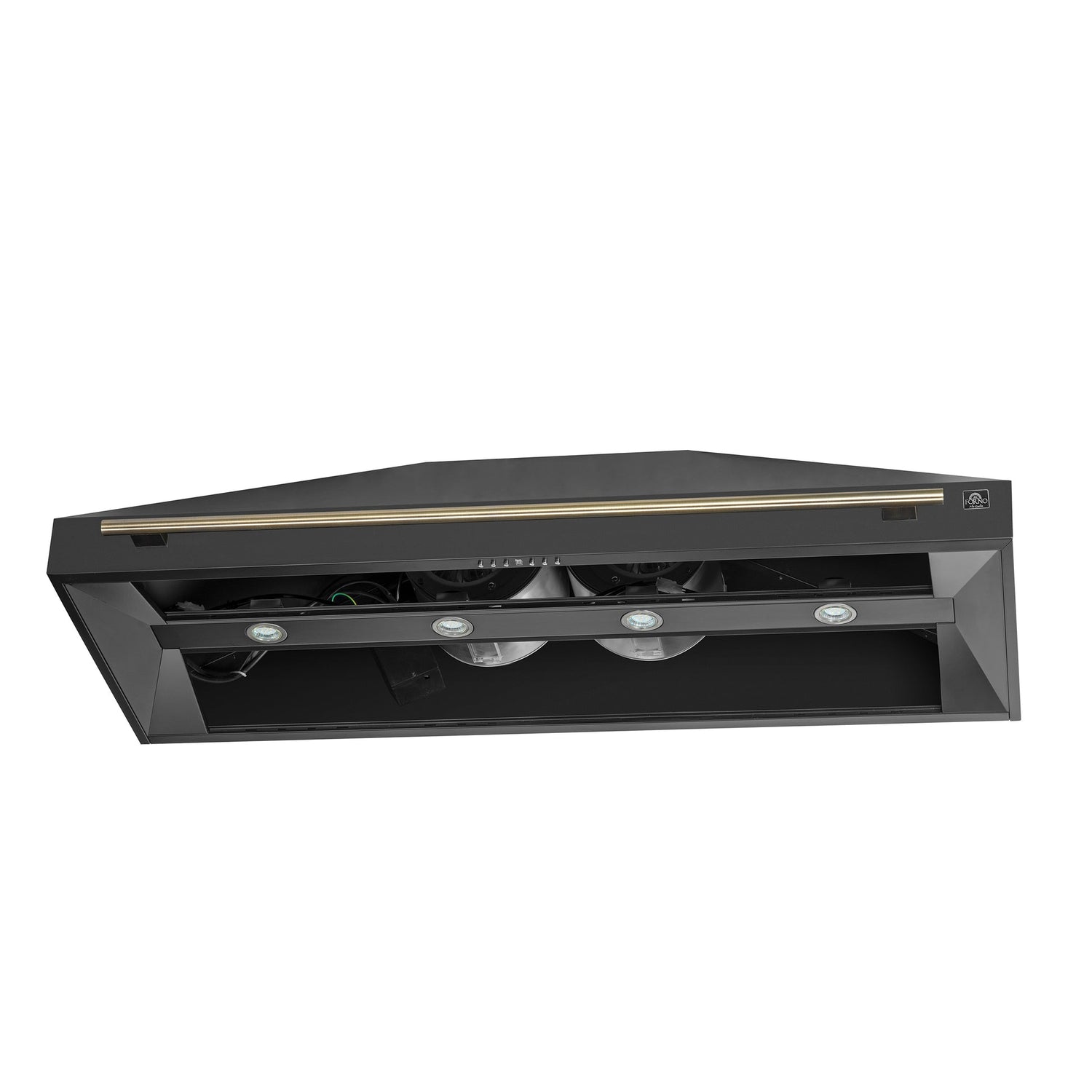 Forno Aria 60 Inch Wall-Mounted Range Hood