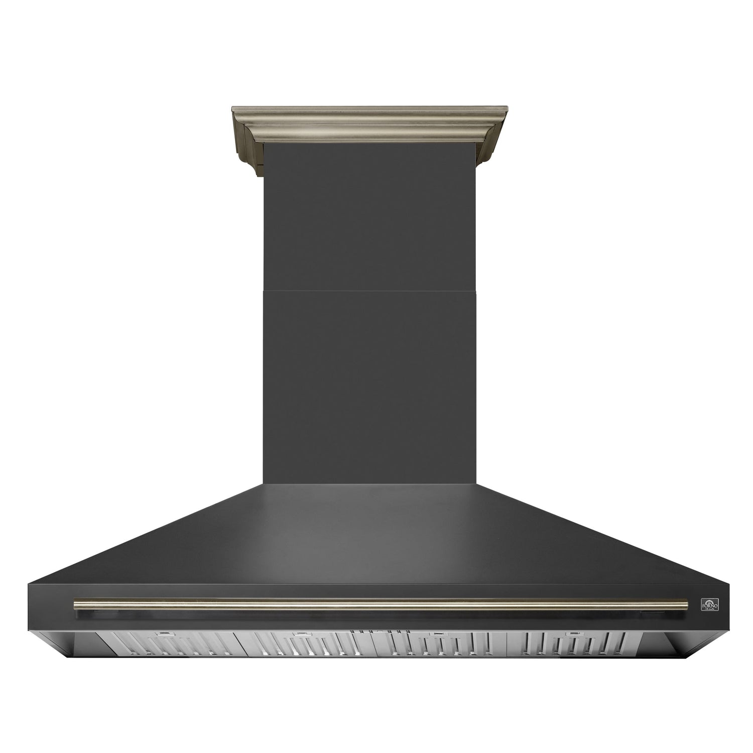 Forno Aria 60 Inch Wall-Mounted Range Hood
