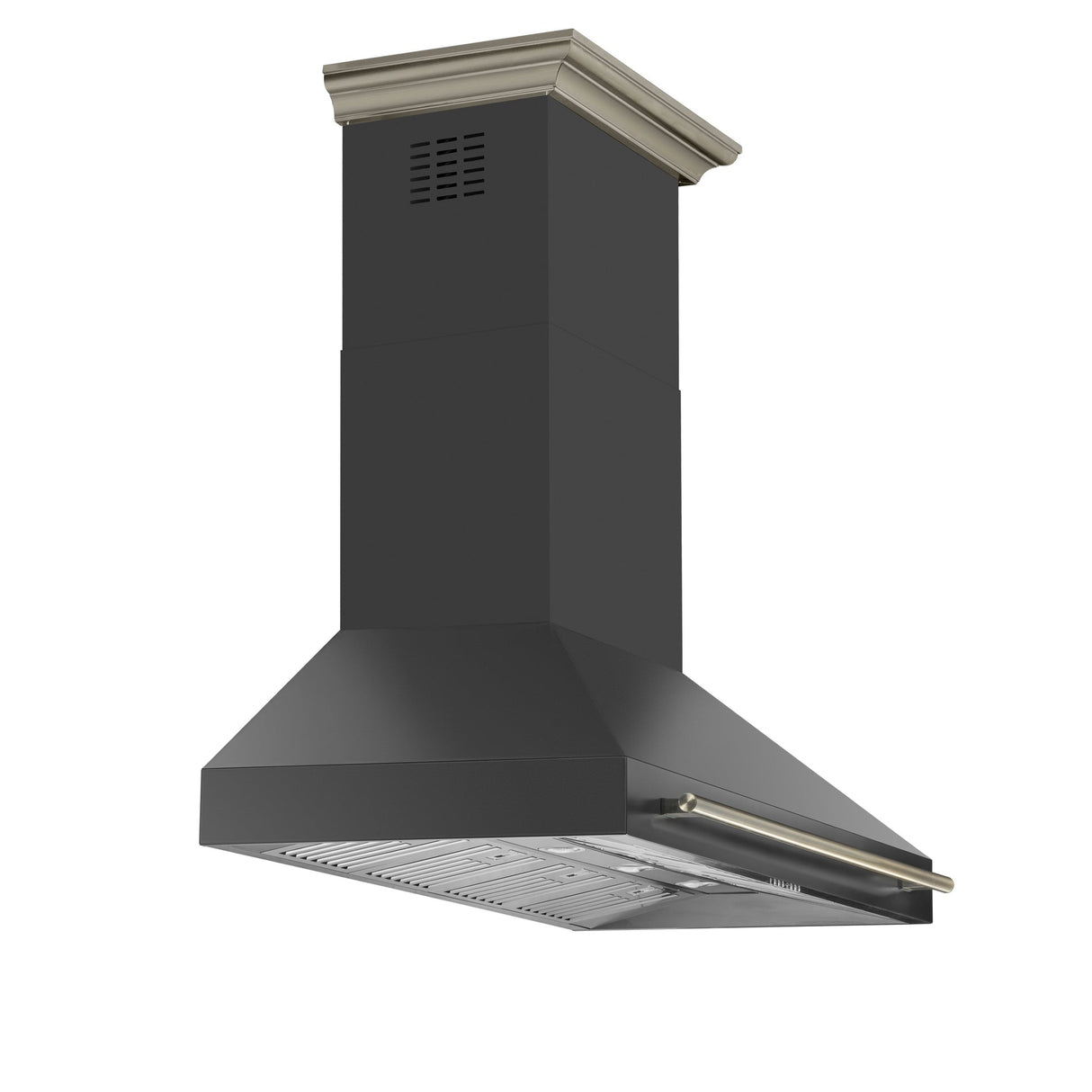 Forno Aria 60 Inch Wall-Mounted Range Hood
