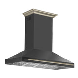 Forno Aria 60 Inch Wall-Mounted Range Hood