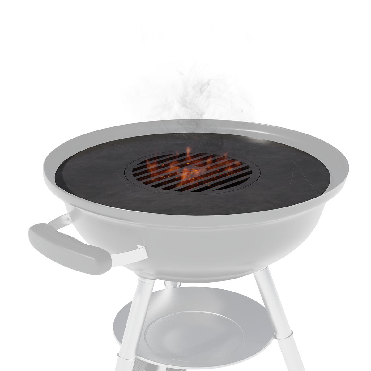Arteflame Griddle Grill - Thumbnail 2
