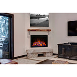 Modern Flames 26" Redstone Traditional Electric Fireplace [RS-2621]