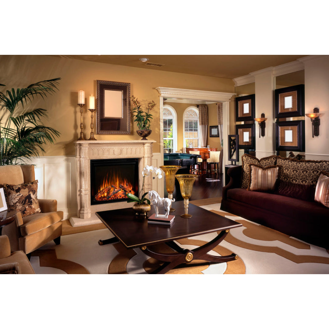Modern Flames 26" Redstone Traditional Electric Fireplace [RS-2621]