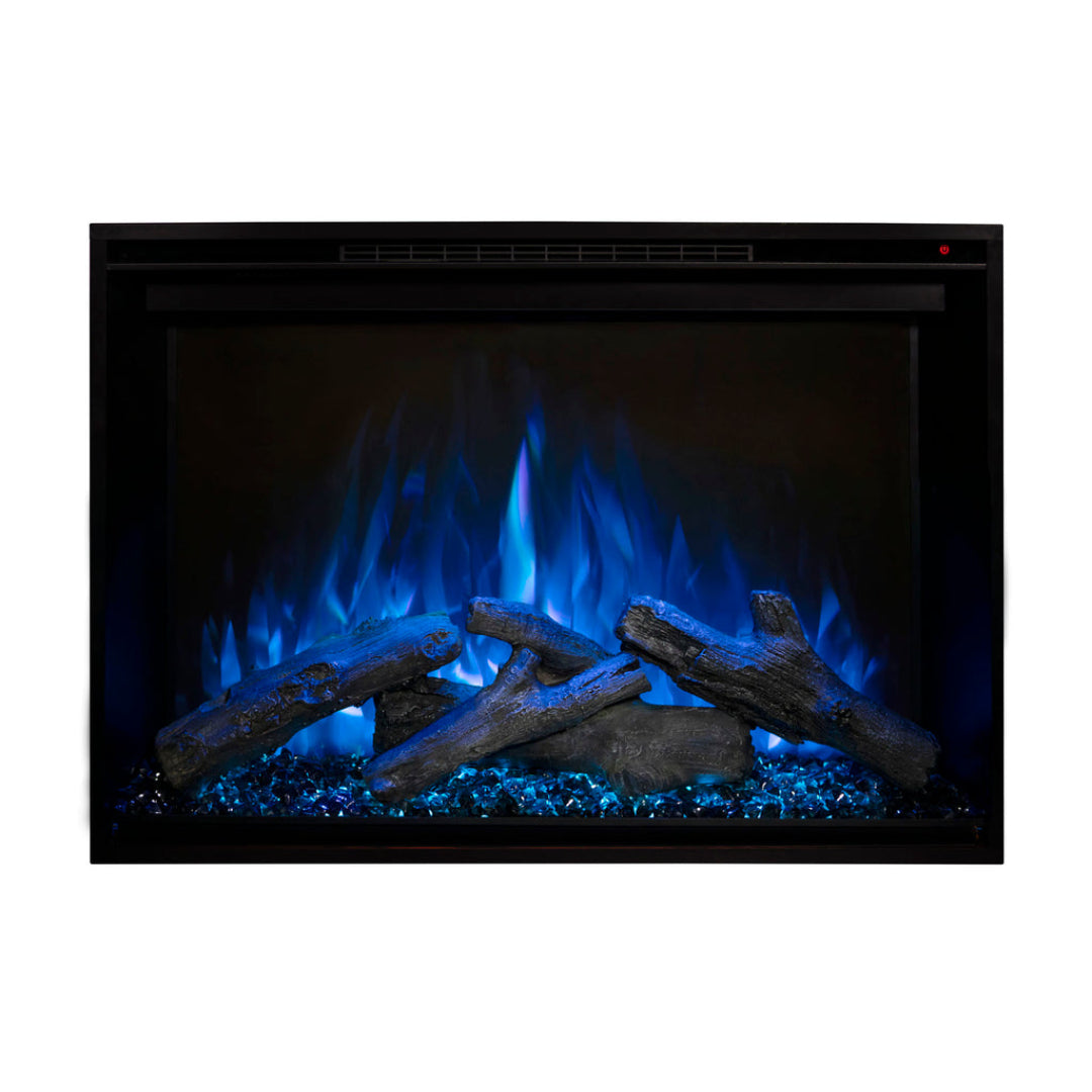 Modern Flames 26" Redstone Traditional Electric Fireplace [RS-2621]