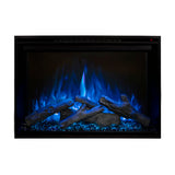 Modern Flames 26" Redstone Traditional Electric Fireplace [RS-2621]