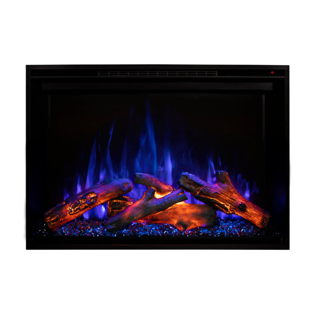 Modern Flames 26" Redstone Traditional Electric Fireplace [RS-2621]