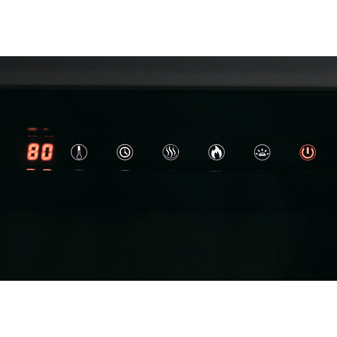 Modern Flames 26" Redstone Traditional Electric Fireplace [RS-2621]