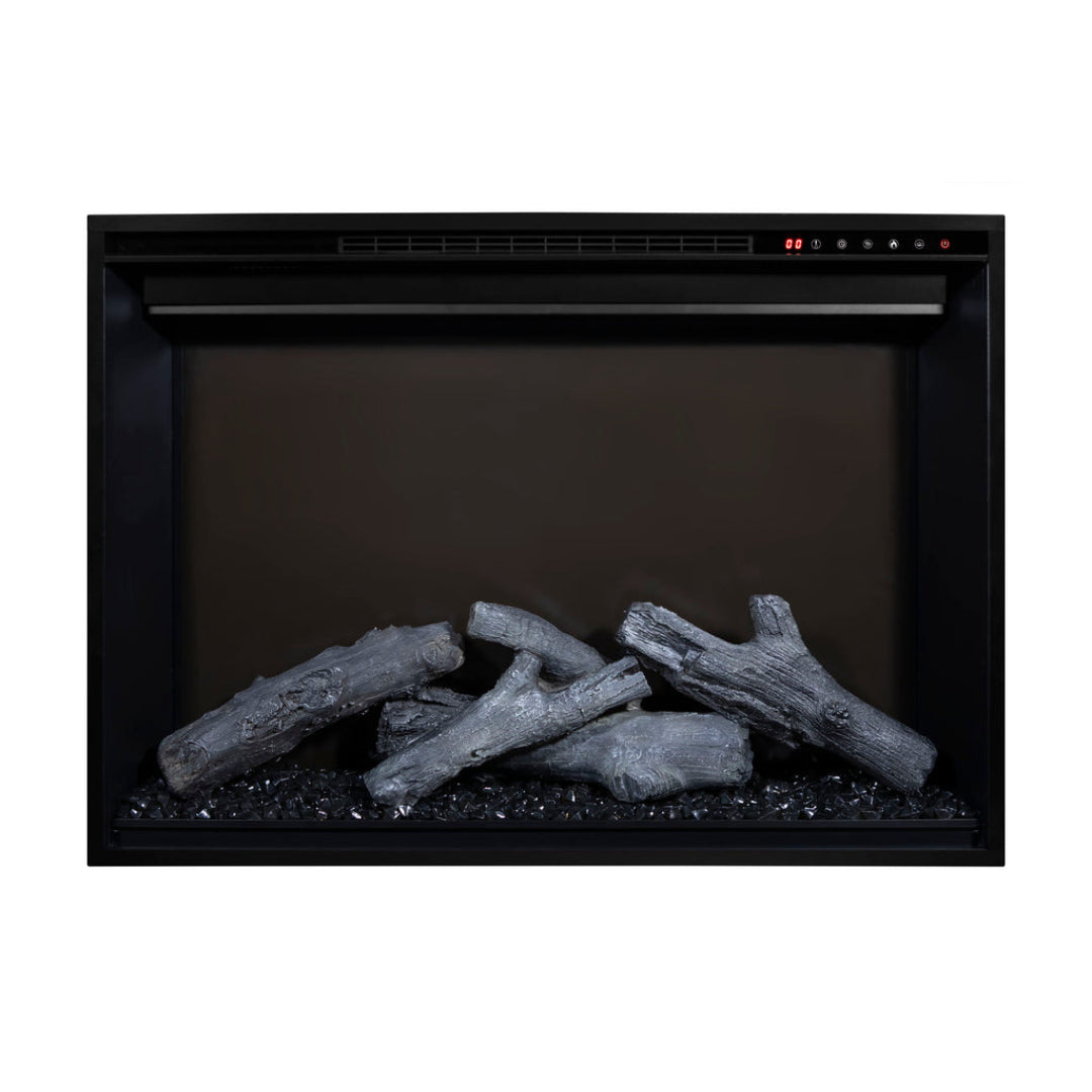 Modern Flames 26" Redstone Traditional Electric Fireplace [RS-2621]