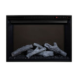 Modern Flames 26" Redstone Traditional Electric Fireplace [RS-2621]