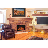 Modern Flames 26" Redstone Traditional Electric Fireplace [RS-2621]