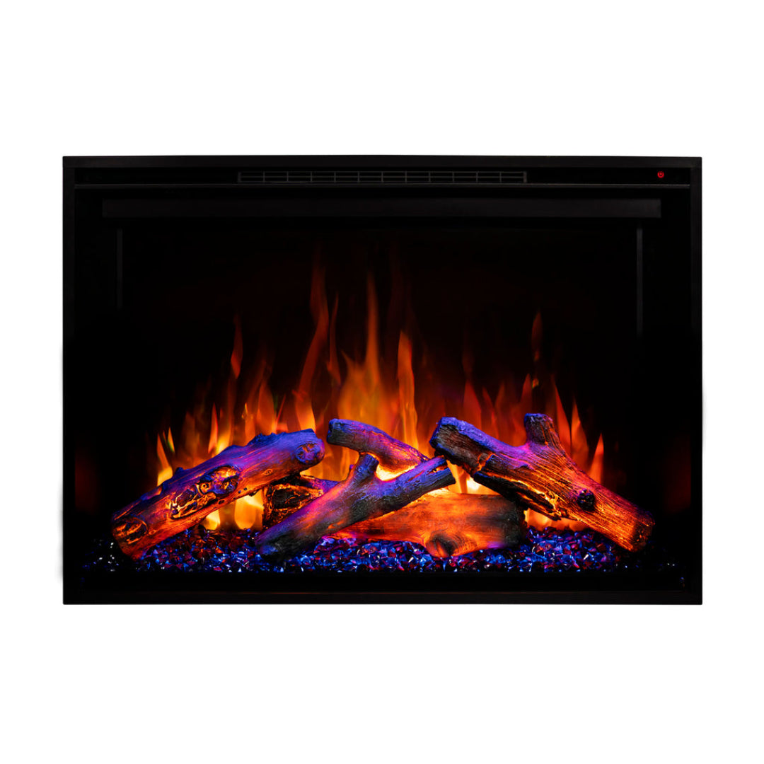 Modern Flames 26" Redstone Traditional Electric Fireplace [RS-2621]