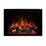 Modern Flames 26" Redstone Traditional Electric Fireplace [RS-2621]