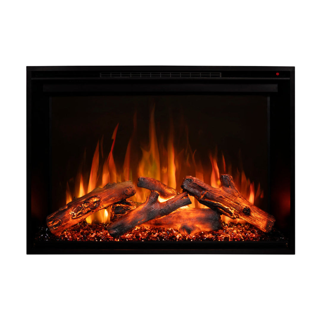 Modern Flames 26" Redstone Traditional Electric Fireplace [RS-2621]