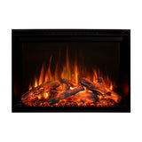 Modern Flames 26" Redstone Traditional Electric Fireplace [RS-2621]