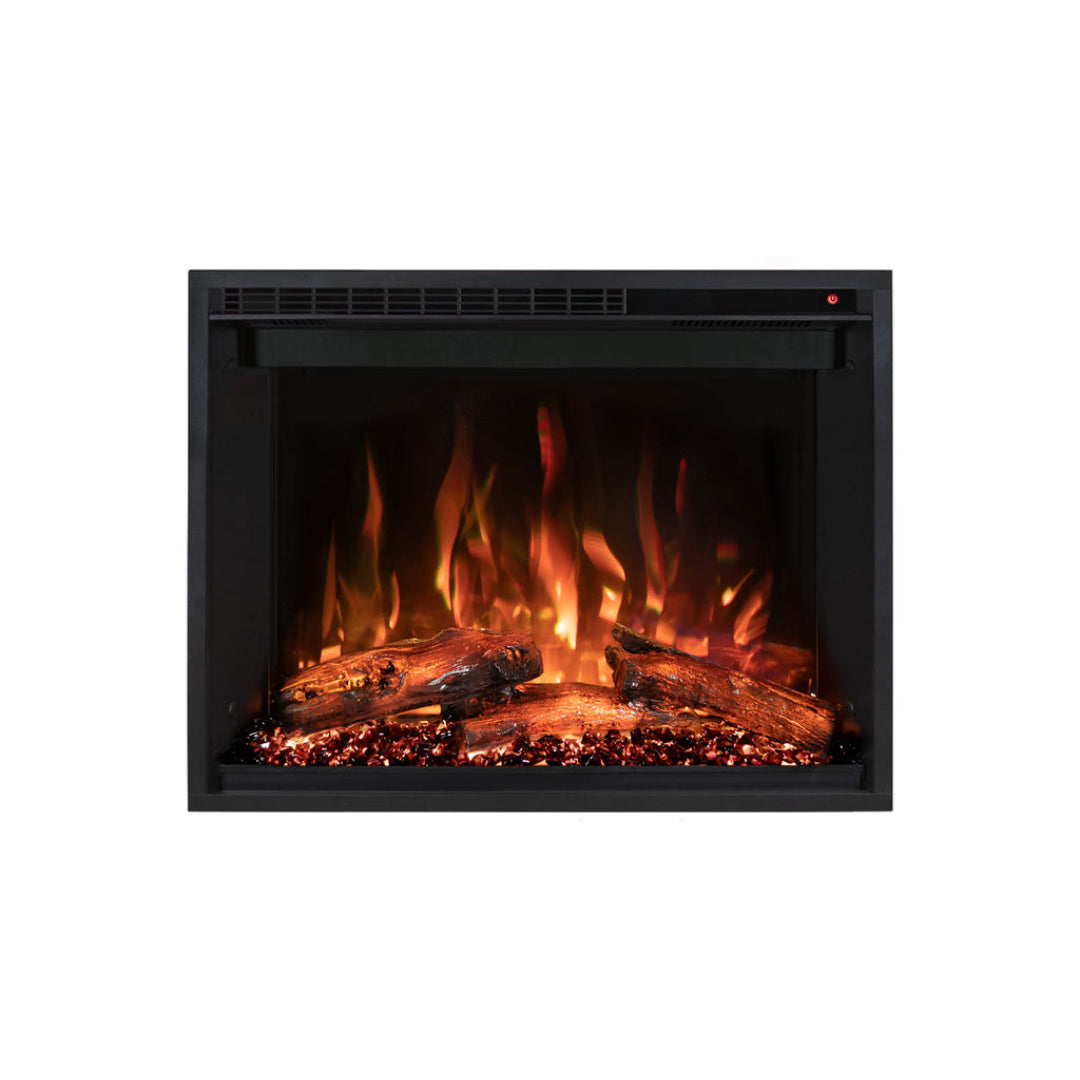 Modern Flames 26" Redstone Traditional Electric Fireplace [RS-2621]