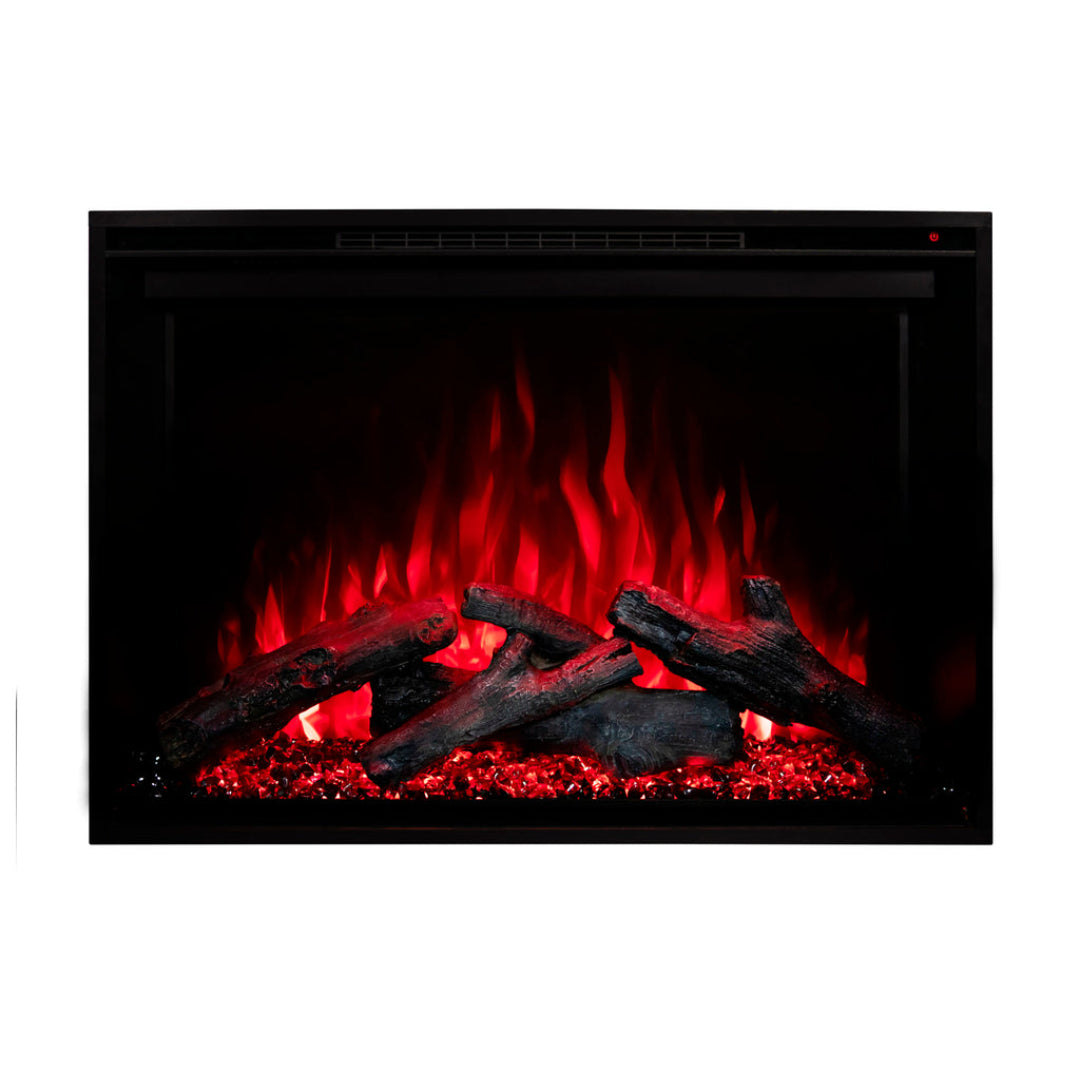 Modern Flames 26" Redstone Traditional Electric Fireplace [RS-2621]