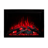 Modern Flames 26" Redstone Traditional Electric Fireplace [RS-2621]