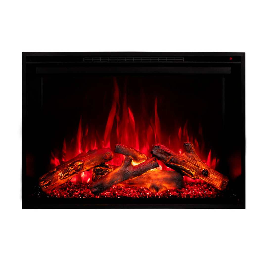 Modern Flames 26" Redstone Traditional Electric Fireplace [RS-2621]