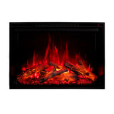 Modern Flames 26" Redstone Traditional Electric Fireplace [RS-2621]