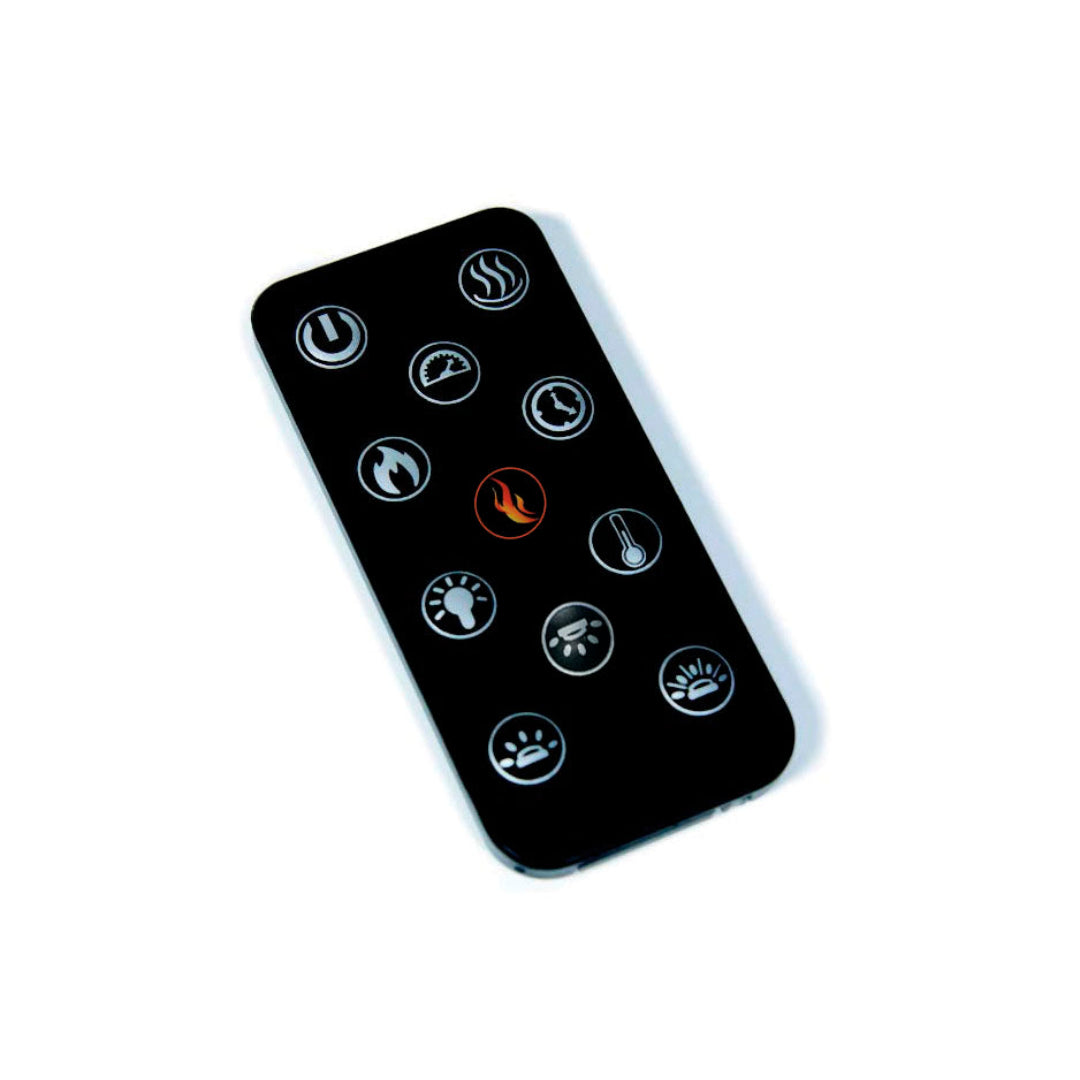 Modern Flames 26" Redstone Traditional Electric Fireplace [RS-2621]