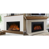 Modern Flames 26" Redstone Traditional Electric Fireplace [RS-2621]