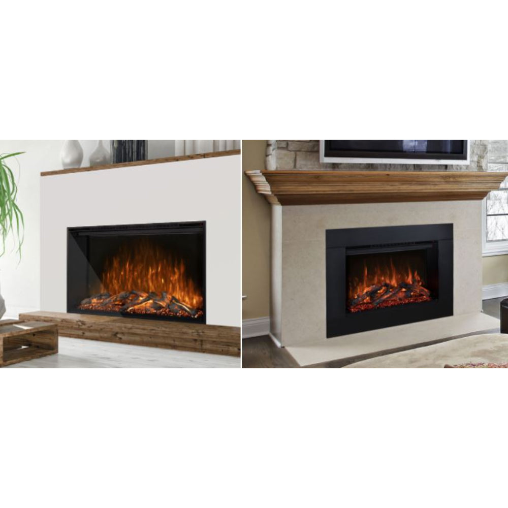 Modern Flames 30" Redstone Traditional Electric Fireplace [RS-3021]