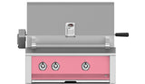 Aspire By Hestan 30" Outdoor Built-In Grill with 2 U-Burner & Rotisserie - EABR30