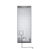 Forno Maderno 28-Inch Built-In Convertible Refrigerator, 13.6 cu.ft, Left Swing, Decorative Grill