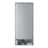 Forno Fortezza 28 Inch Right-Swing Convertible Refrigerator/Freezer, Stainless Steel, Total No Frost