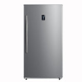 Forno Rizzuto 28-Inch Upright Convertible Refrigerator, Right Swing, ENERGY STAR Certified