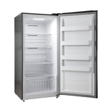 Forno Rizzuto 28-Inch Upright Convertible Refrigerator, Right Swing, ENERGY STAR Certified