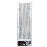 Forno Rivestito 22 Inch Panel Ready Bottom Freezer Refrigerator, 8.3 cu. ft., Ice Maker, Total No Frost, Fast Freeze