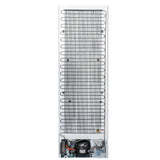 Forno Rivestito 22 Inch Panel Ready Bottom Freezer Refrigerator, 8.6 cu. ft., Total No Frost, Fast Freeze