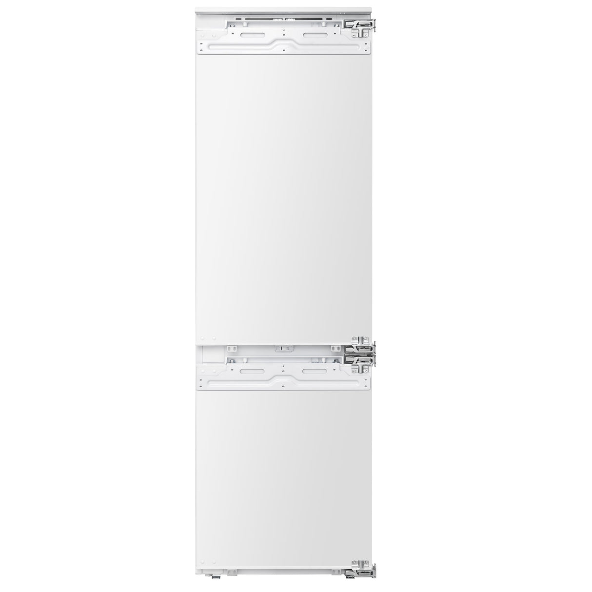 Forno Rivestito 22 Inch Panel Ready Bottom Freezer Refrigerator, 8.6 cu. ft., Total No Frost, Fast Freeze