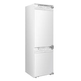 Forno Rivestito 22 Inch Panel Ready Bottom Freezer Refrigerator, 8.6 cu. ft., Total No Frost, Fast Freeze