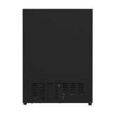 Forno Asciutto 24" Dry Aging Cabinet – 4.41 cu.ft, LED Lighting & Adjustable Shelves