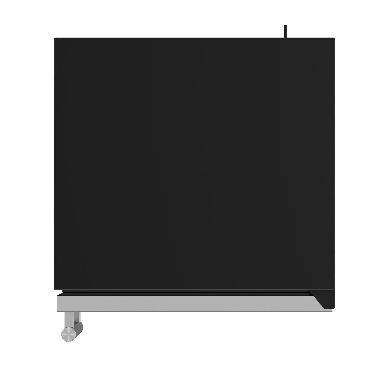 Forno Asciutto 24" Dry Aging Cabinet – 4.41 cu.ft, LED Lighting & Adjustable Shelves