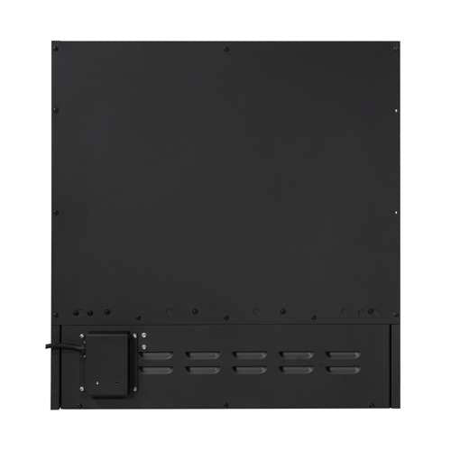 Dimplex Optimyst Revive 25" Vapor Fireplace Insert, Water Vapor Flame – ABN15-RGB-AM