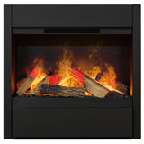 Dimplex Optimyst Revive 25" Vapor Fireplace Insert, Water Vapor Flame – ABN15-RGB-AM