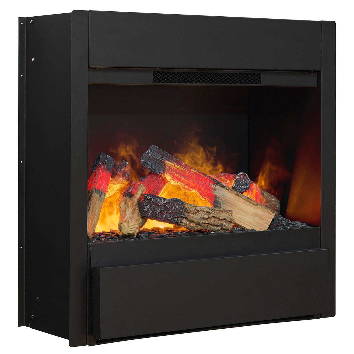 Dimplex Optimyst Revive 25" Vapor Fireplace Insert, Water Vapor Flame – ABN15-RGB-AM