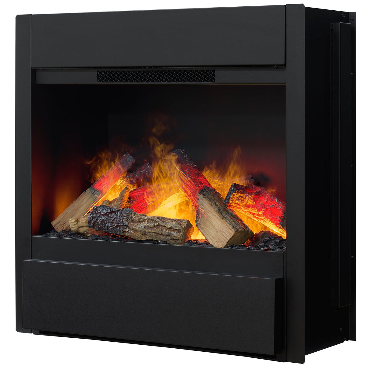 Dimplex Optimyst Revive 25" Vapor Fireplace Insert, Water Vapor Flame – ABN15-RGB-AM